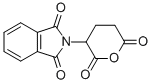 2-(2,6-dioxotetrahydro-2H-pyran-3-yl)isoindoline-1,3-dione cas  3085-92-5